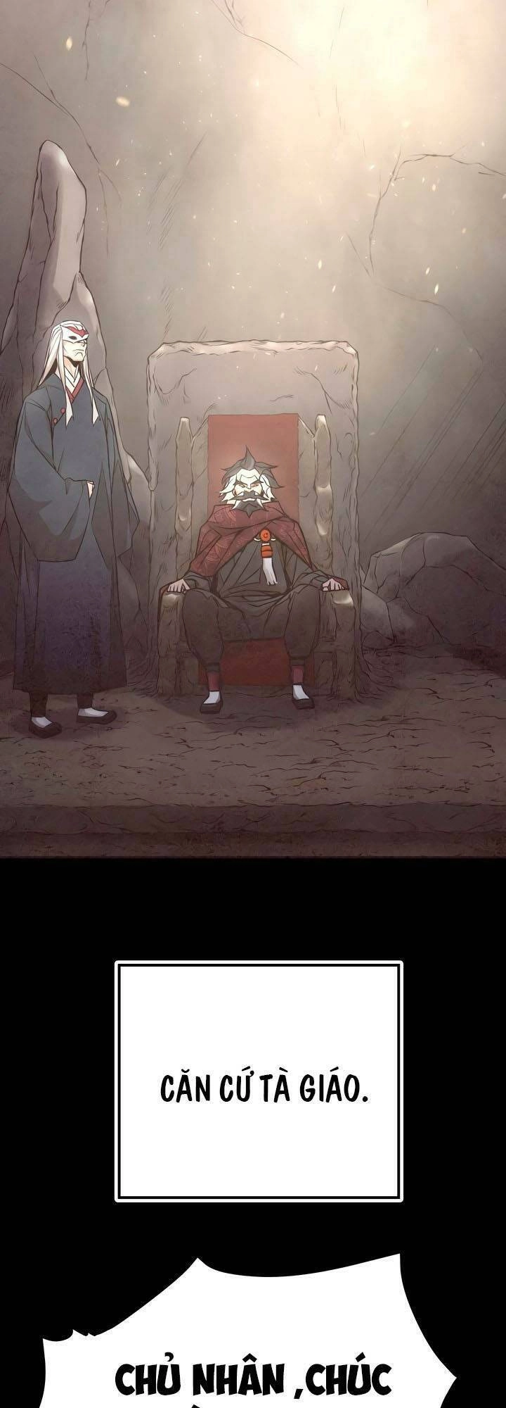 Kẻ Thù Chapter 10 - 39