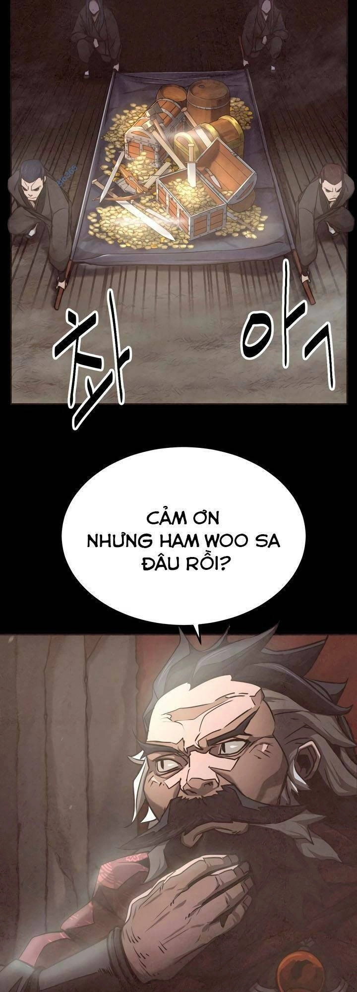 Kẻ Thù Chapter 10 - 41
