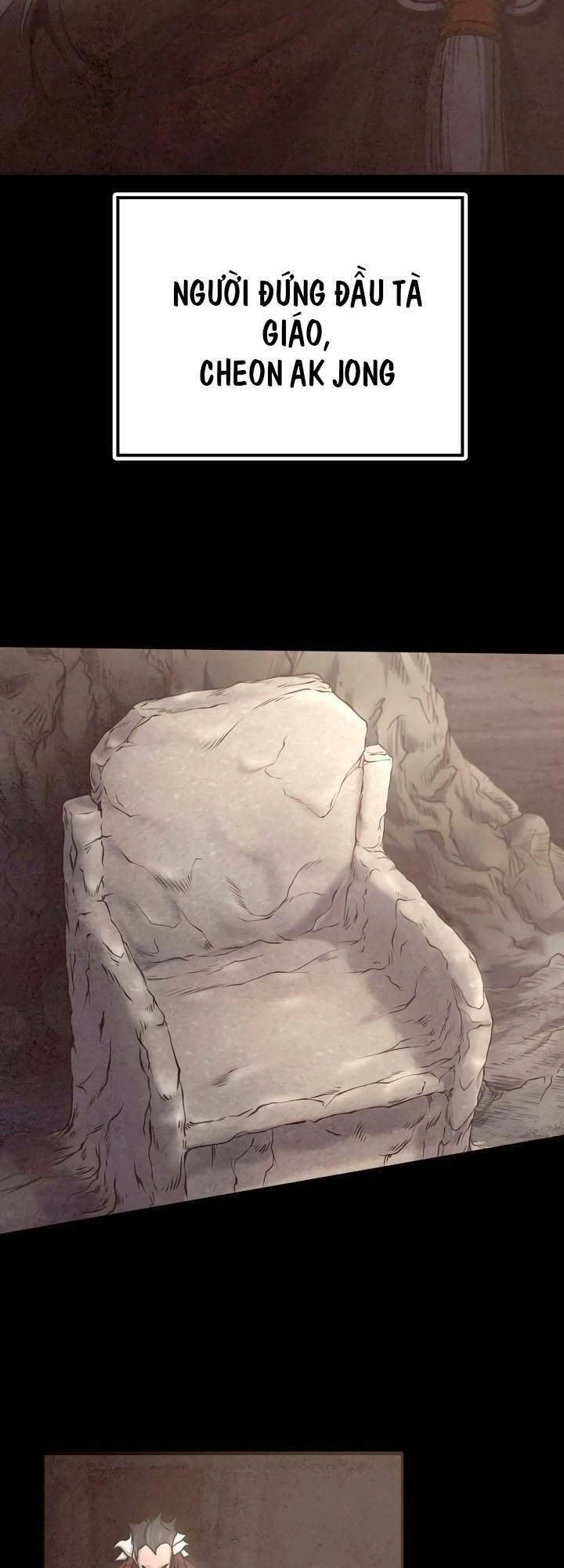 Kẻ Thù Chapter 10 - 42