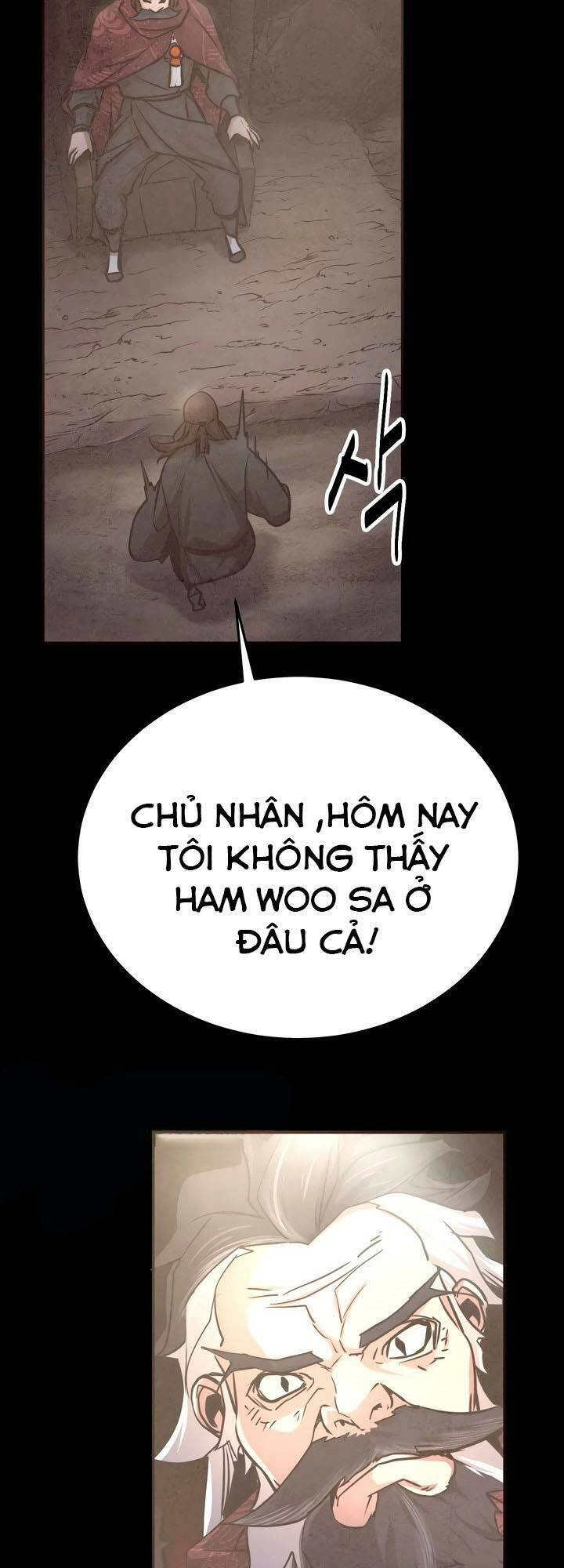 Kẻ Thù Chapter 10 - 43