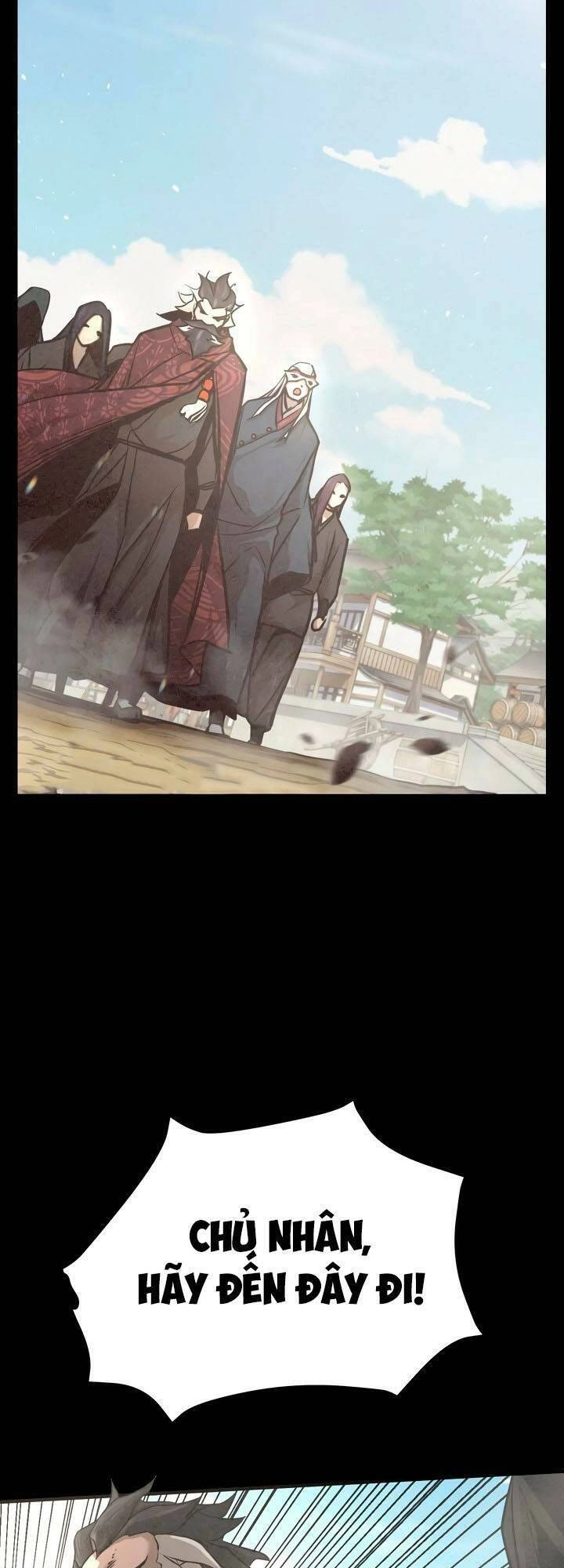 Kẻ Thù Chapter 10 - 45