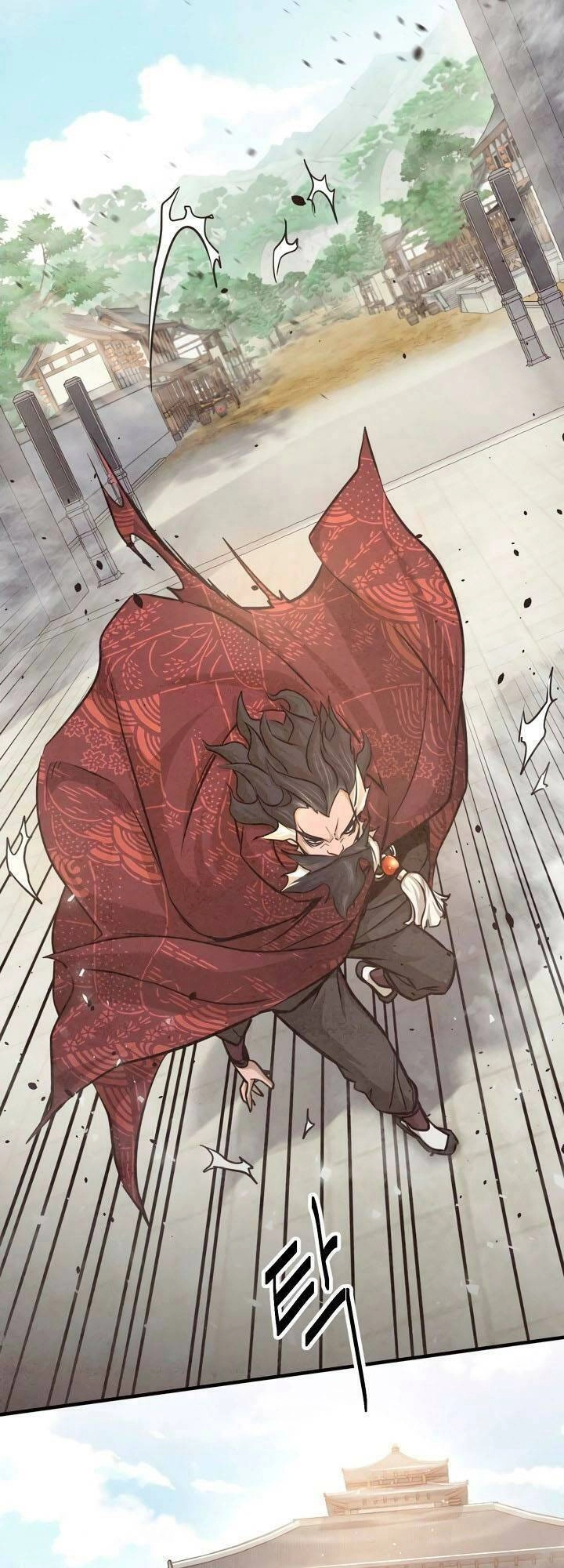 Kẻ Thù Chapter 10 - 47