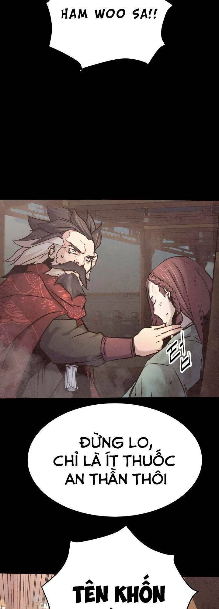 Kẻ Thù Chapter 10 - 50