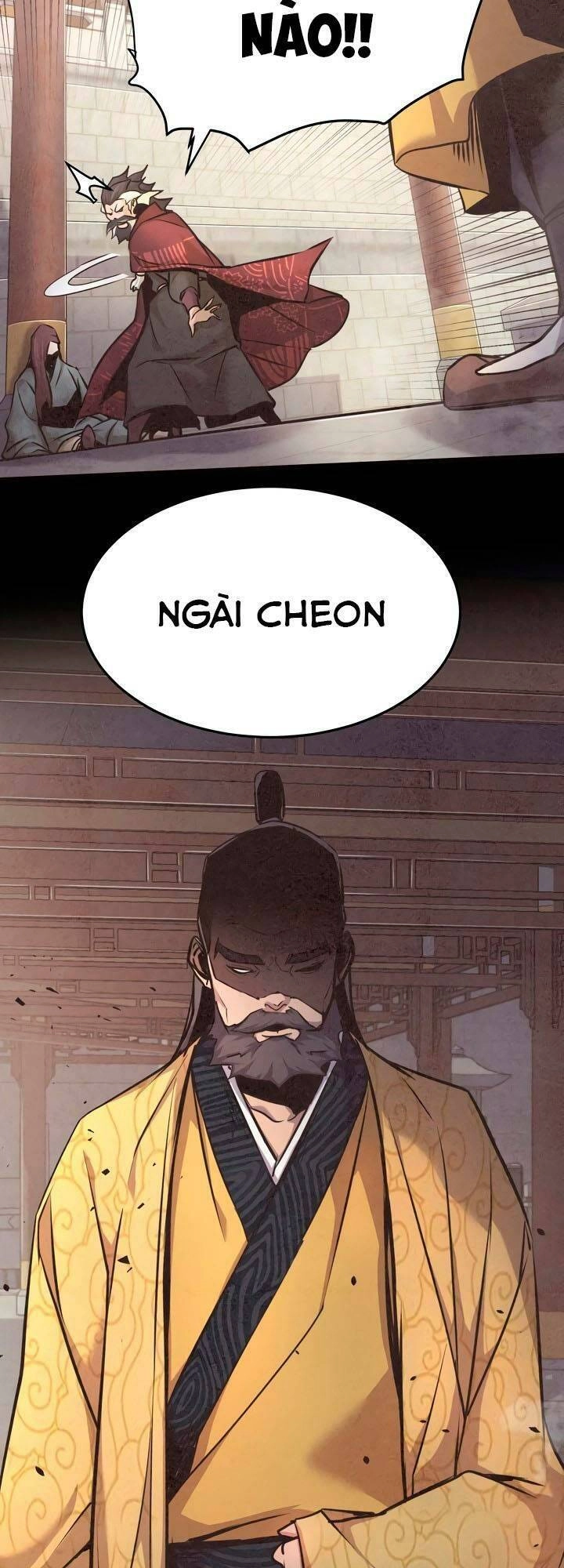 Kẻ Thù Chapter 10 - 51