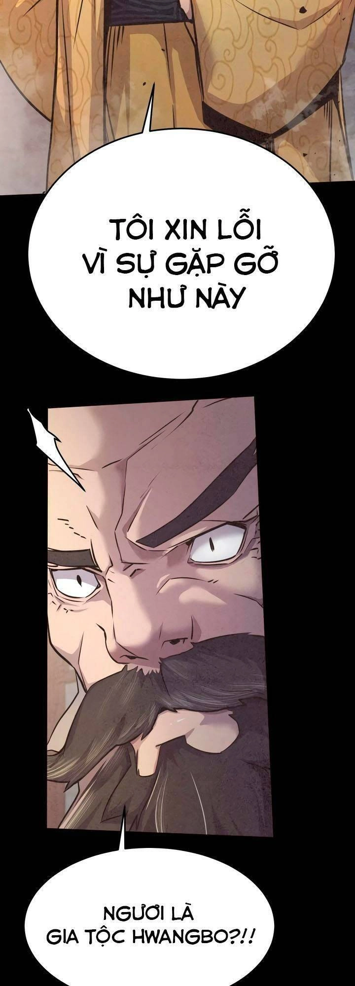 Kẻ Thù Chapter 10 - 52