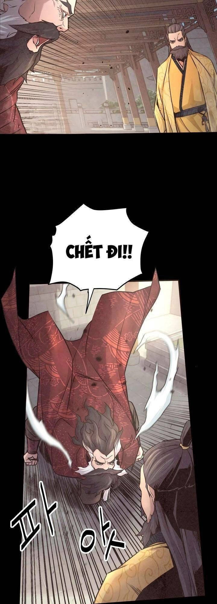 Kẻ Thù Chapter 10 - 54