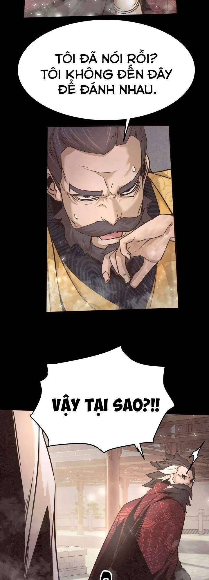 Kẻ Thù Chapter 10 - 61