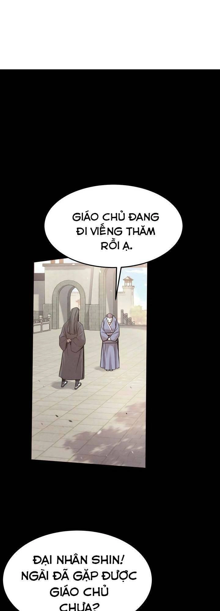 Kẻ Thù Chapter 11 - 1
