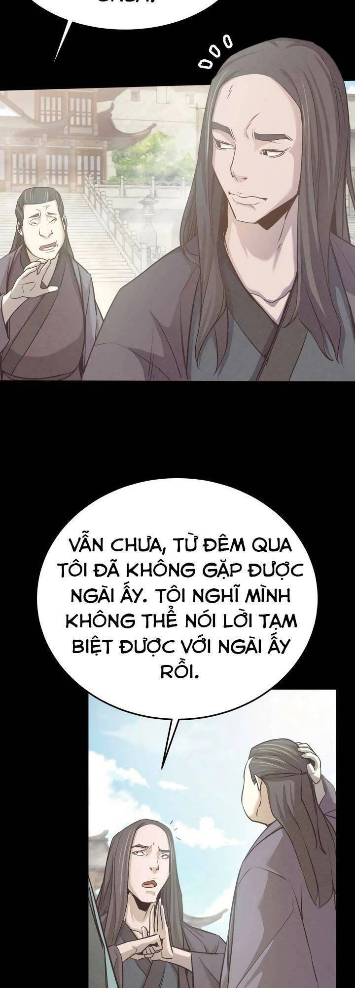 Kẻ Thù Chapter 11 - 2