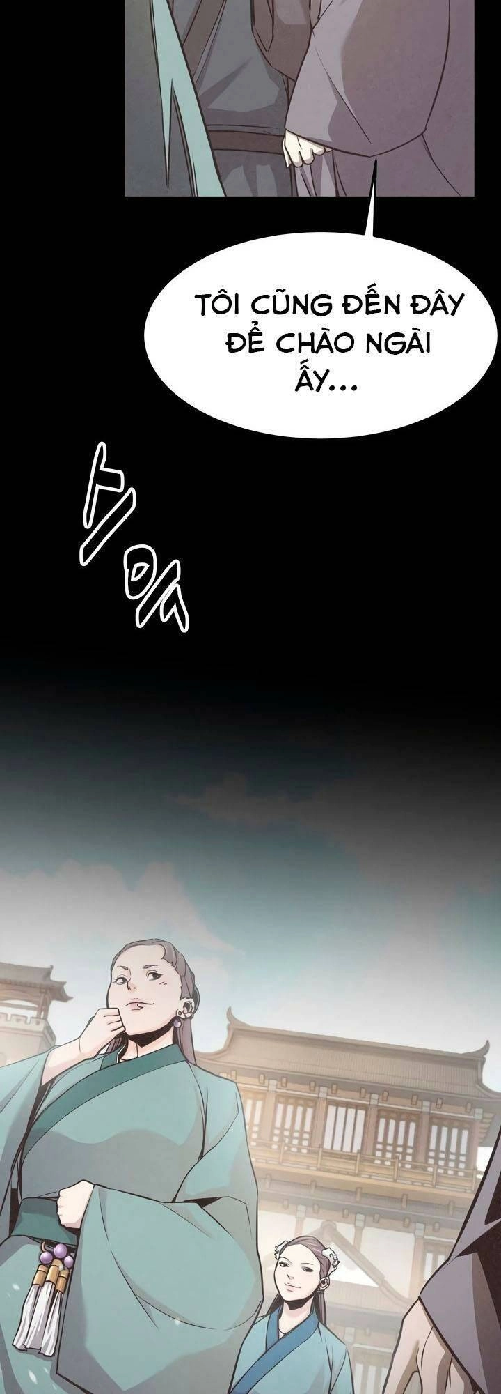 Kẻ Thù Chapter 11 - 3