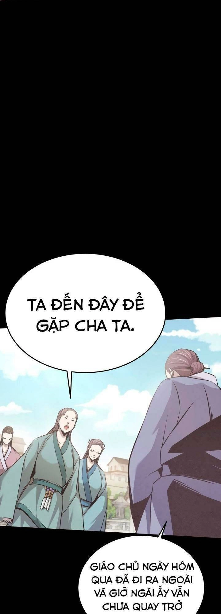 Kẻ Thù Chapter 11 - 5