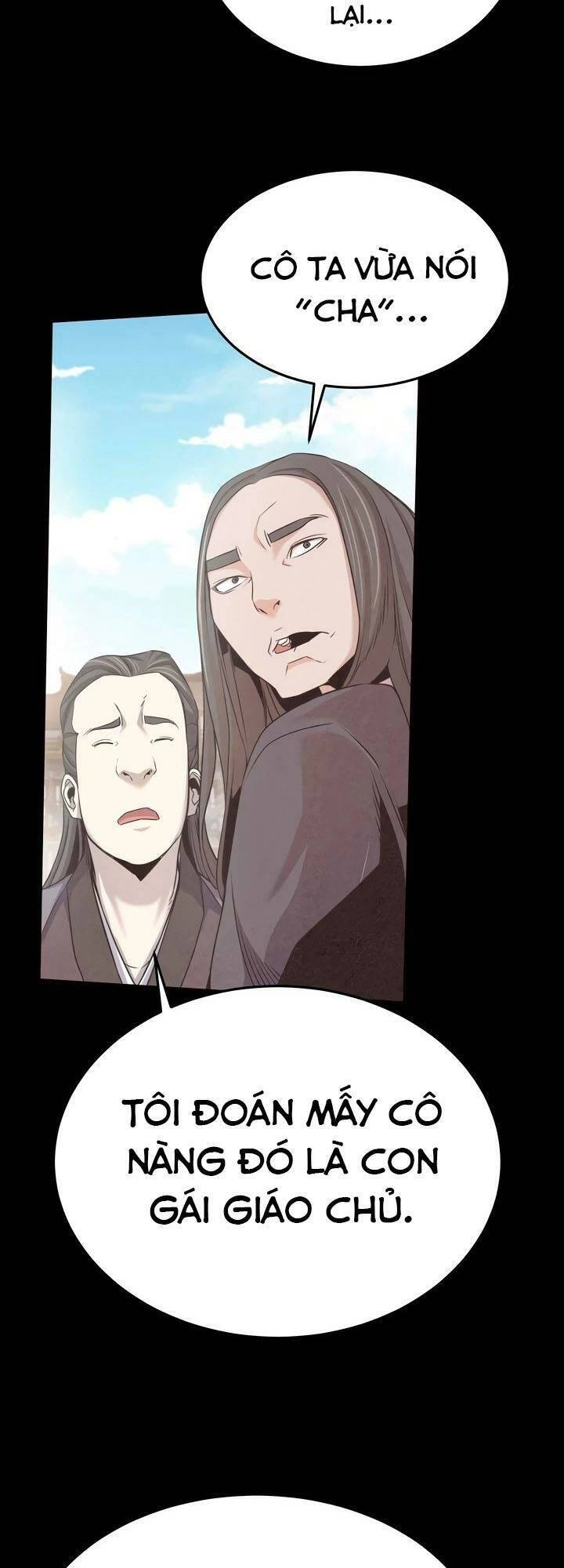 Kẻ Thù Chapter 11 - 6