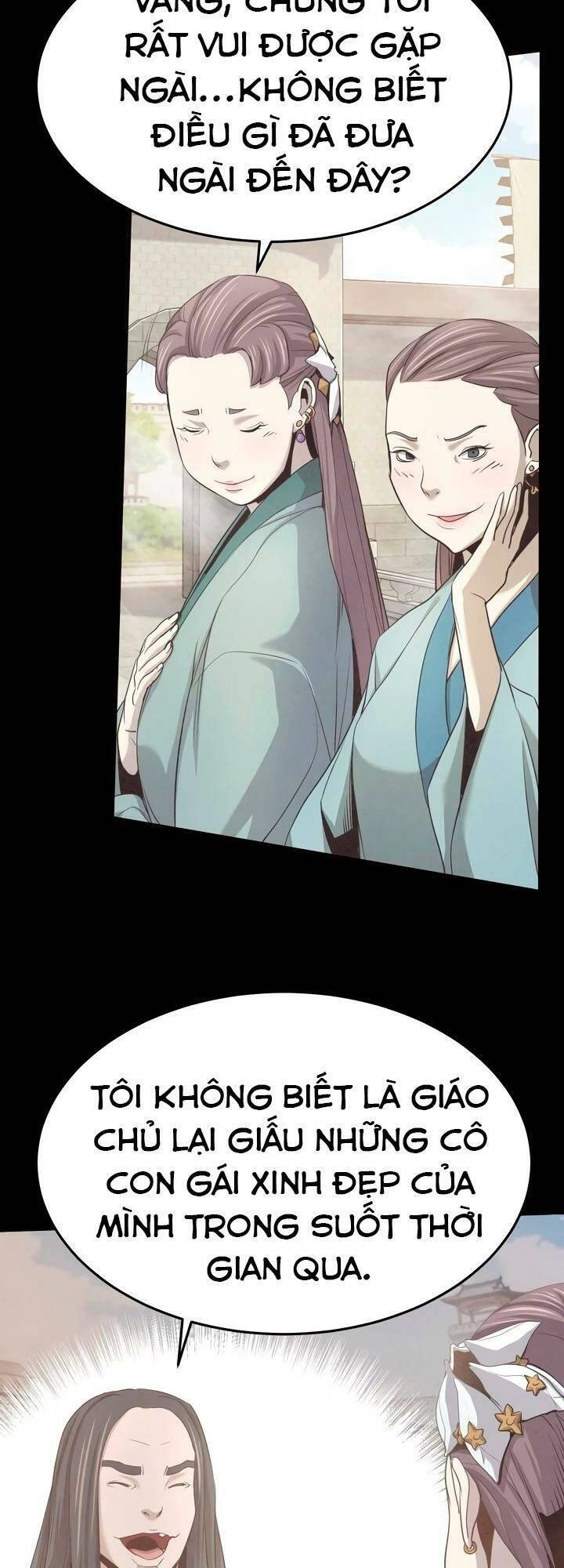 Kẻ Thù Chapter 11 - 8