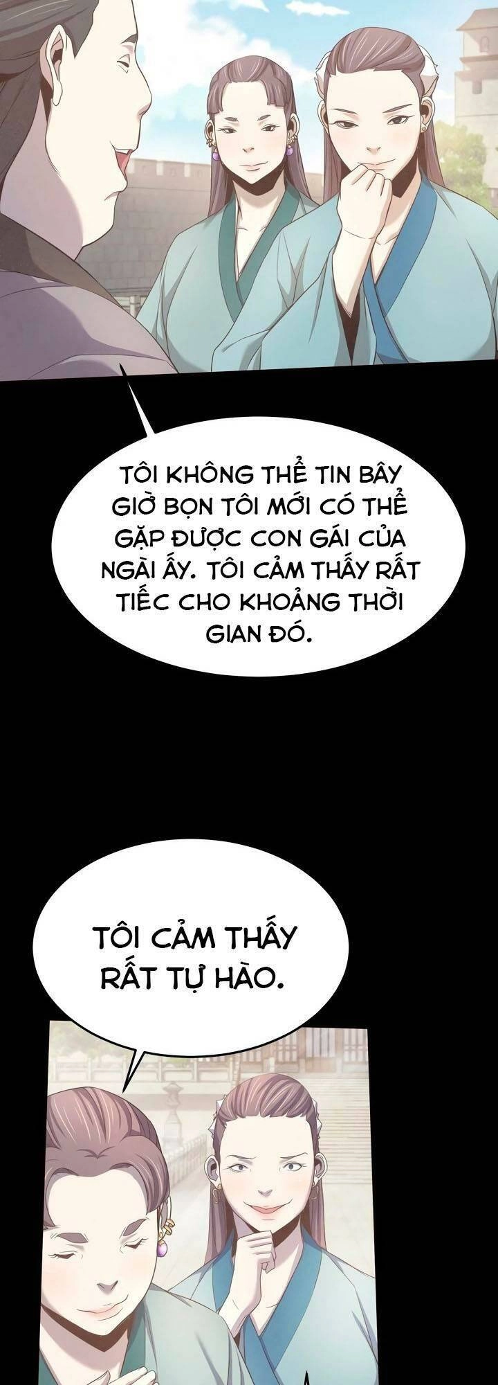 Kẻ Thù Chapter 11 - 10