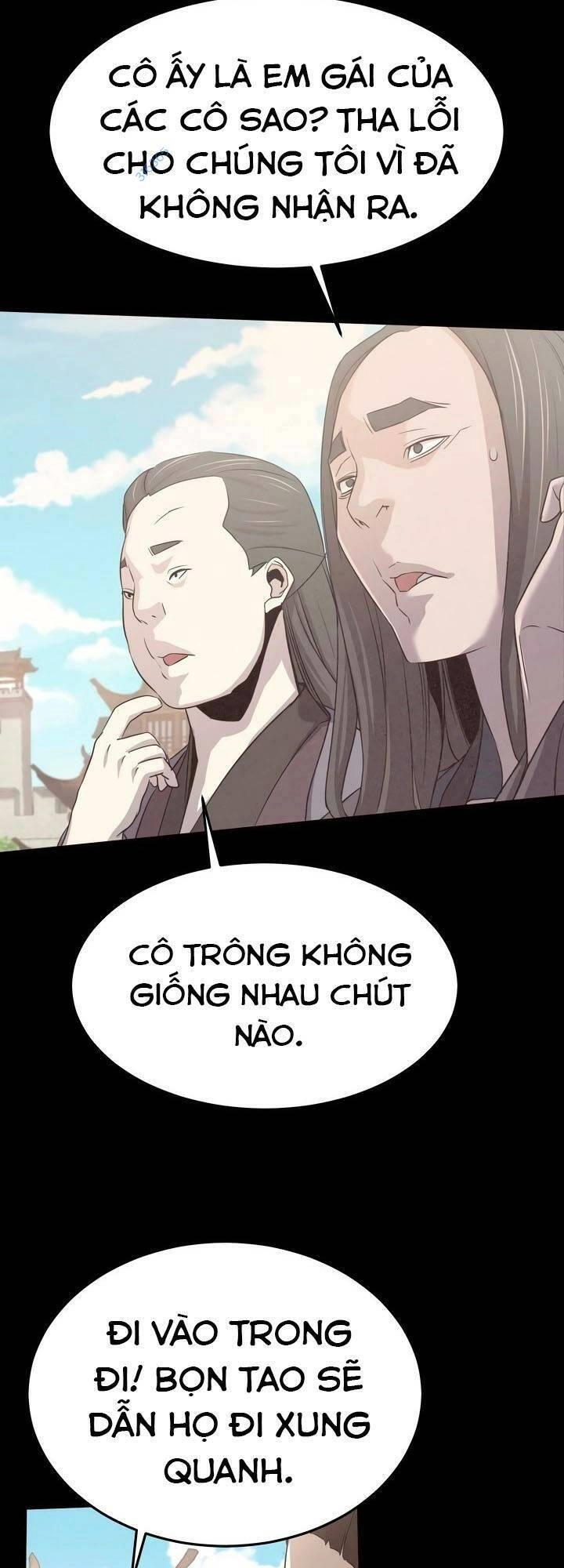 Kẻ Thù Chapter 11 - 15