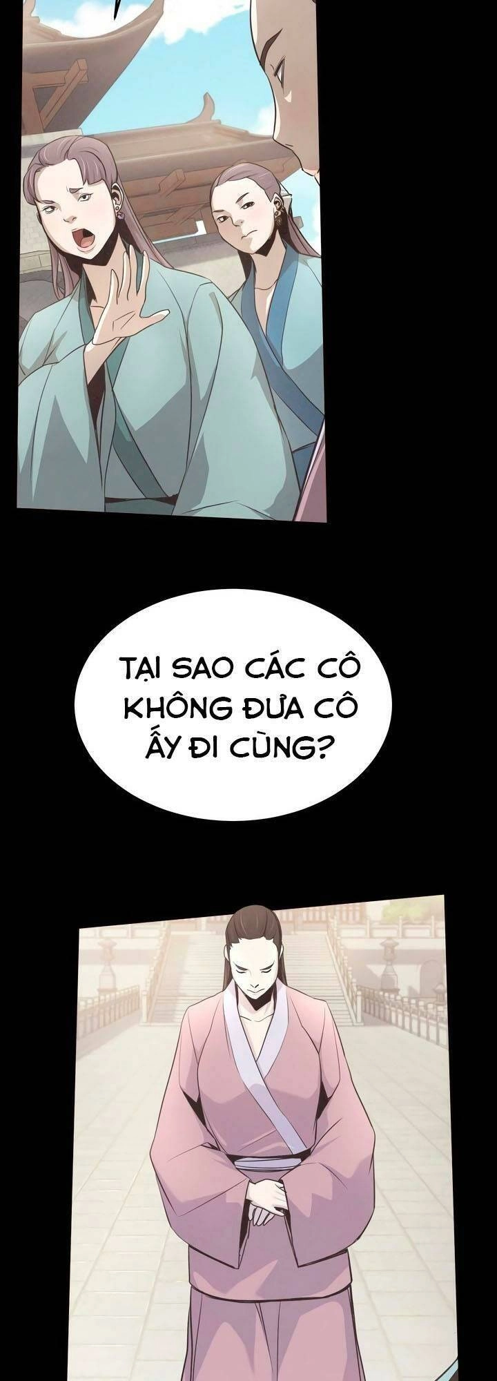 Kẻ Thù Chapter 11 - 16