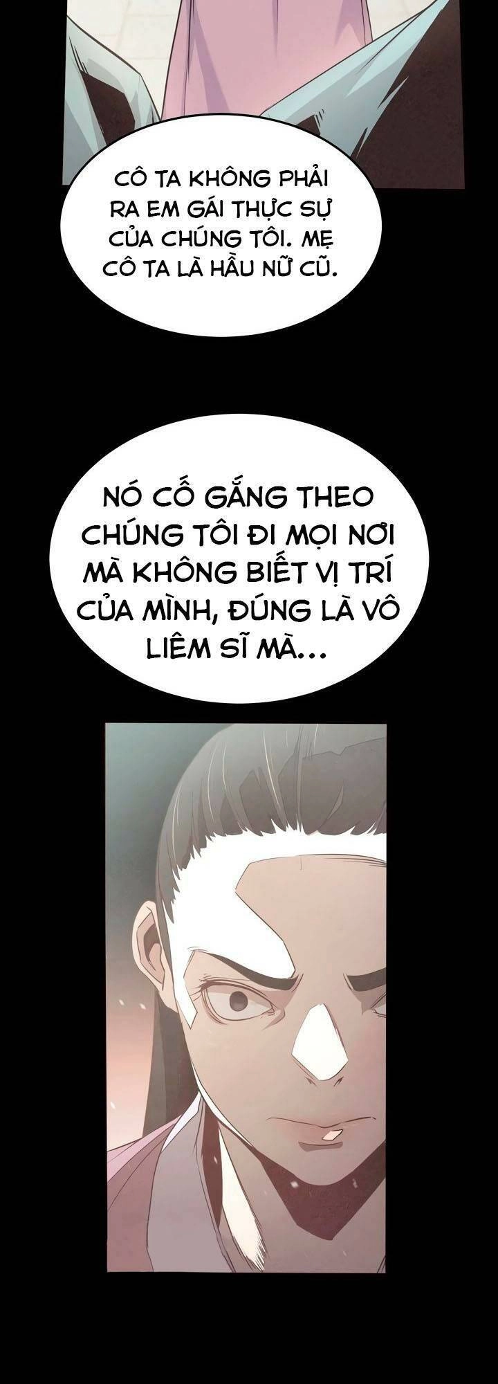 Kẻ Thù Chapter 11 - 17
