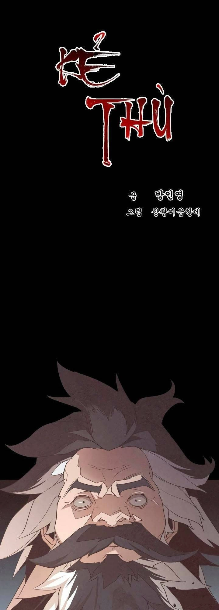 Kẻ Thù Chapter 11 - 19