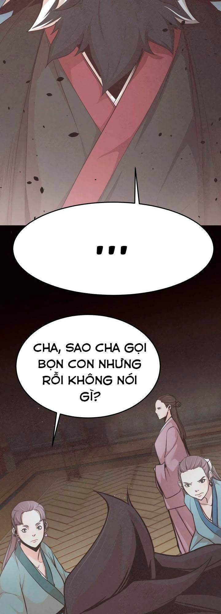Kẻ Thù Chapter 11 - 20