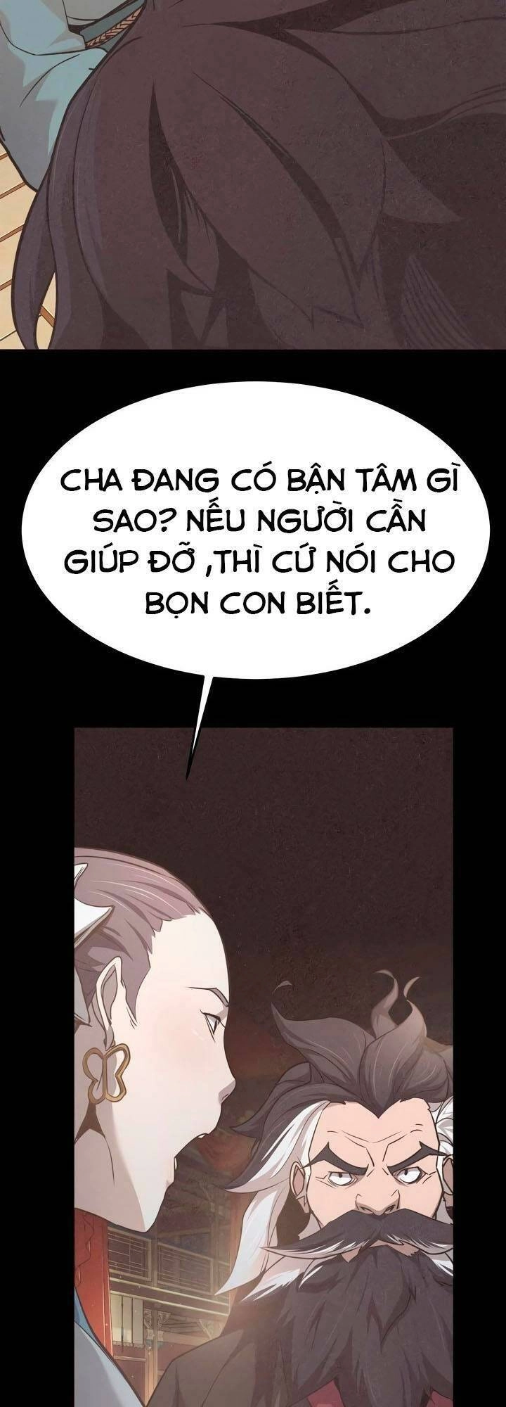 Kẻ Thù Chapter 11 - 21