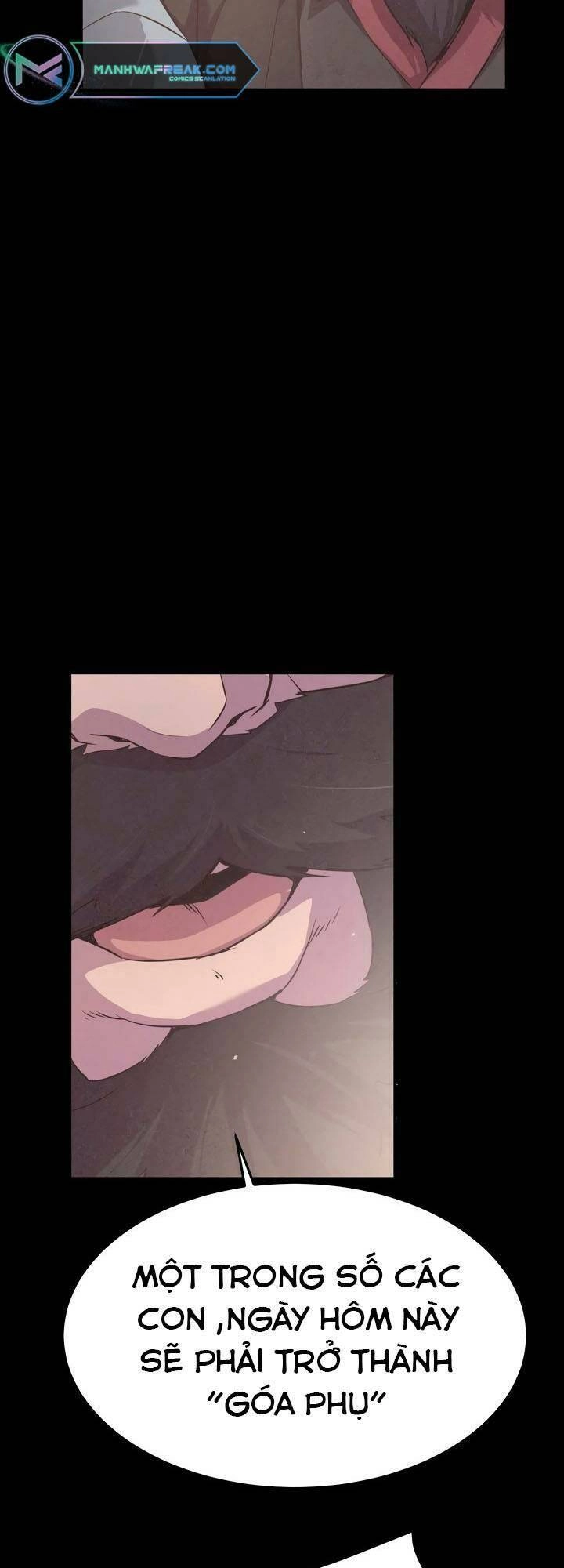 Kẻ Thù Chapter 11 - 22