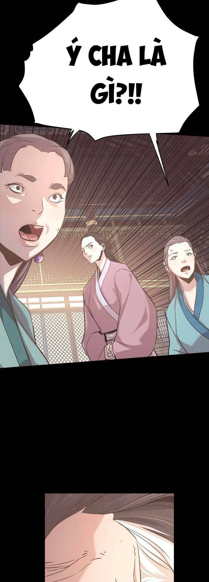 Kẻ Thù Chapter 11 - 23