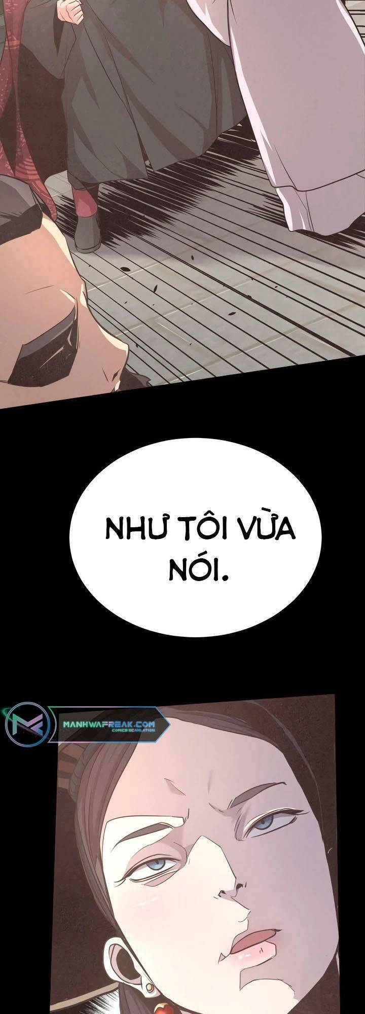 Kẻ Thù Chapter 11 - 25