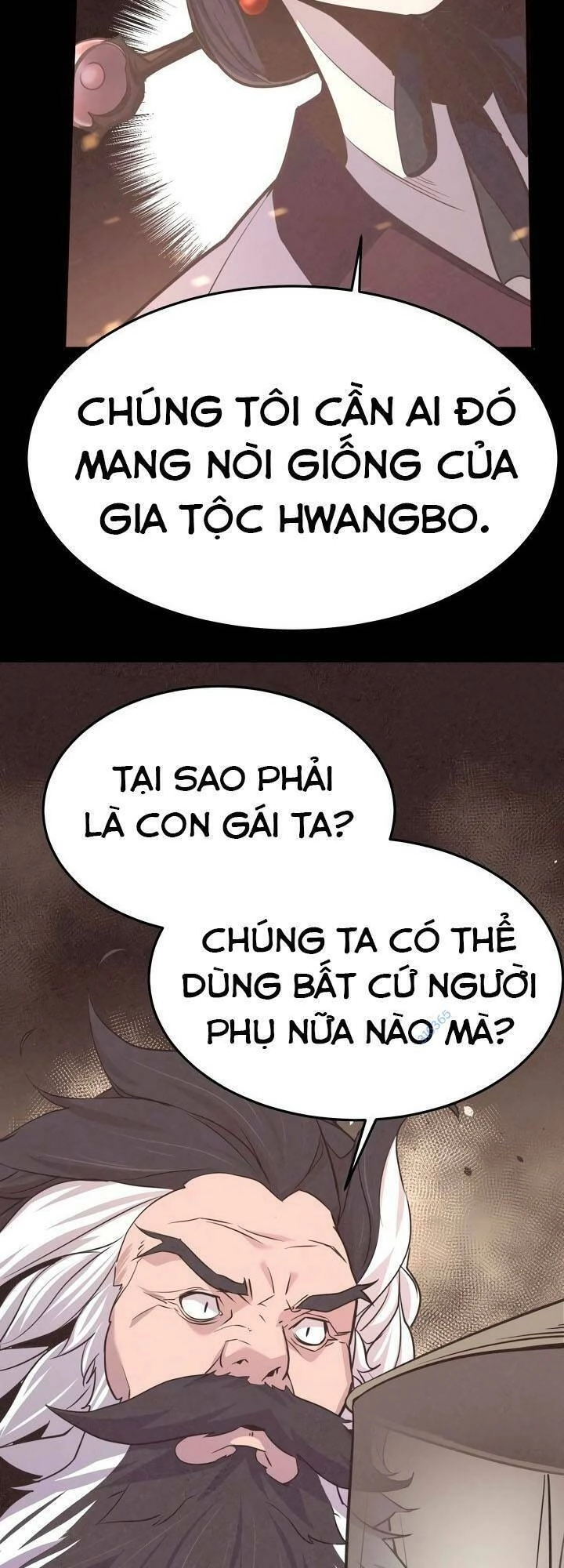 Kẻ Thù Chapter 11 - 26