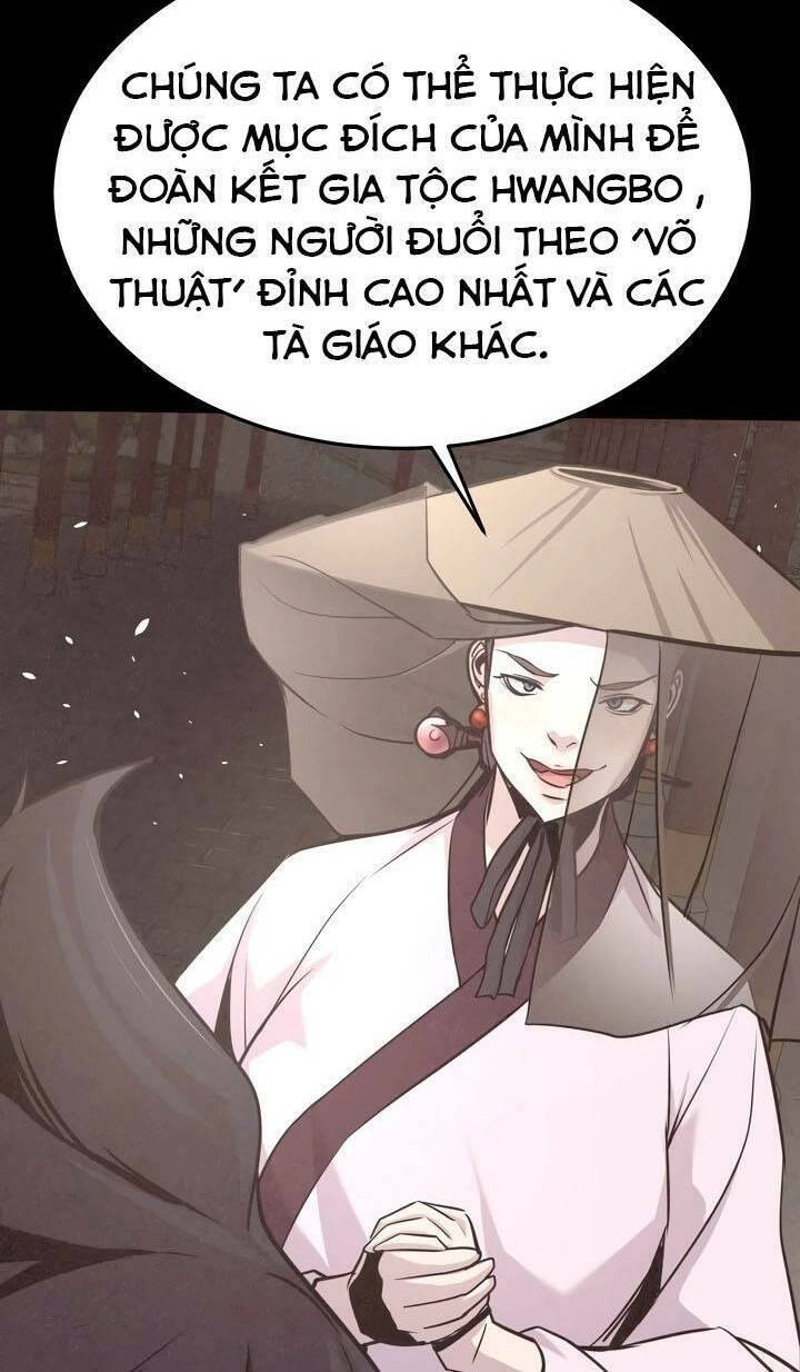 Kẻ Thù Chapter 11 - 29