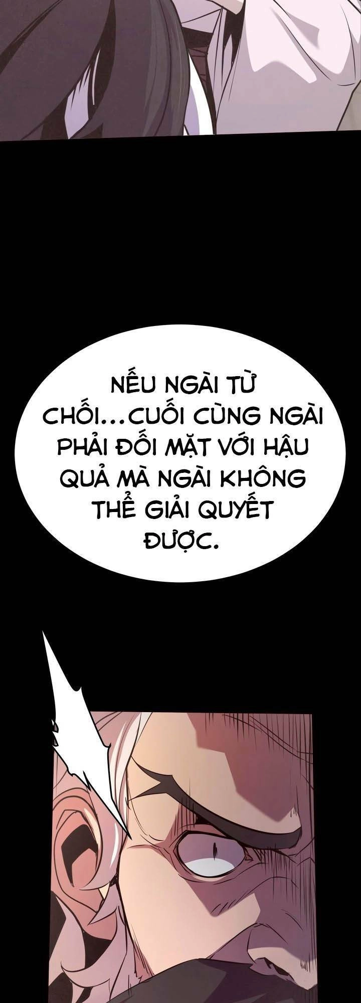 Kẻ Thù Chapter 11 - 30