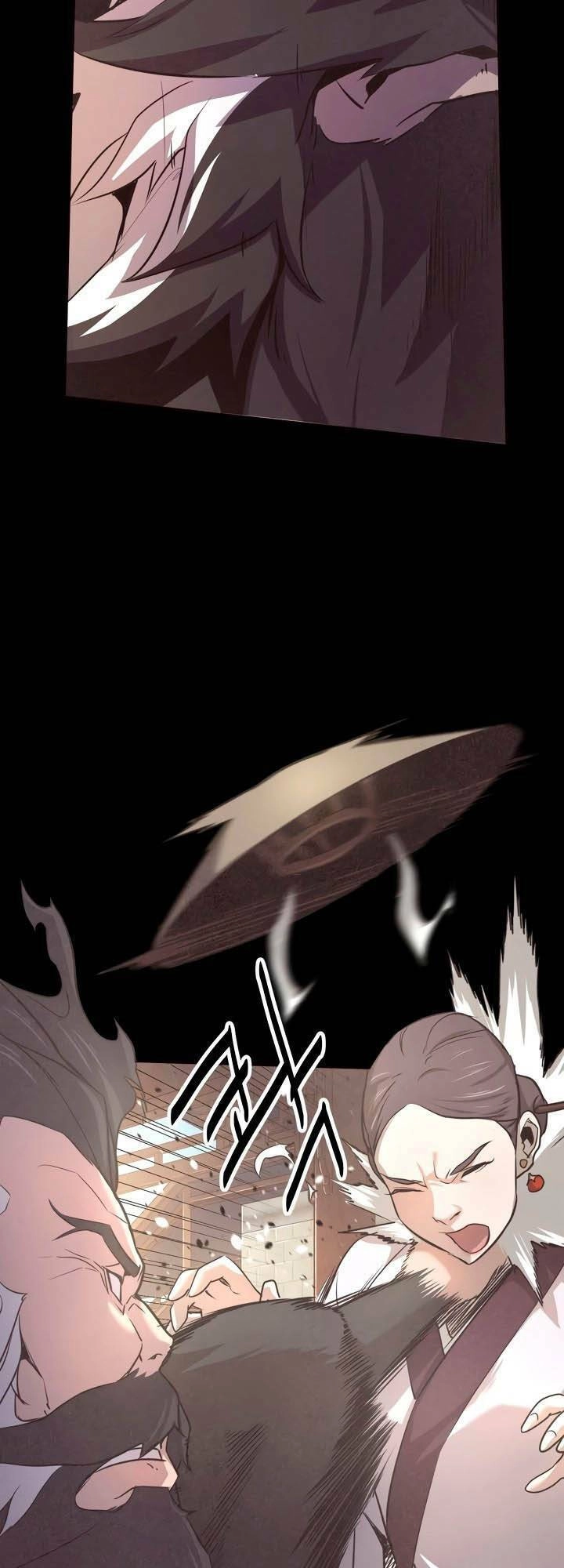 Kẻ Thù Chapter 11 - 31