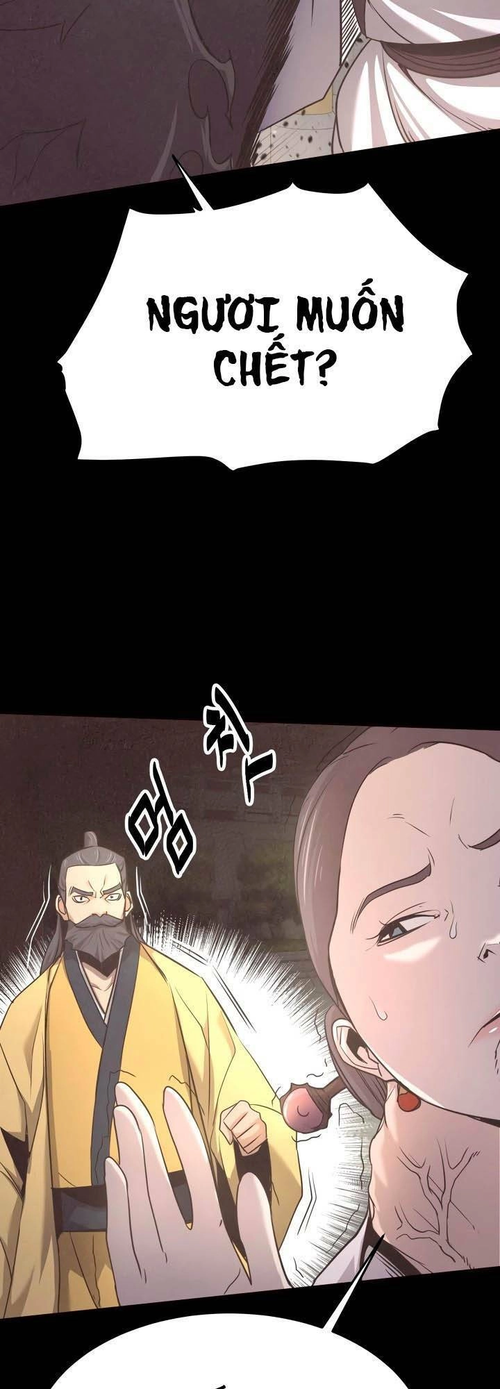 Kẻ Thù Chapter 11 - 32