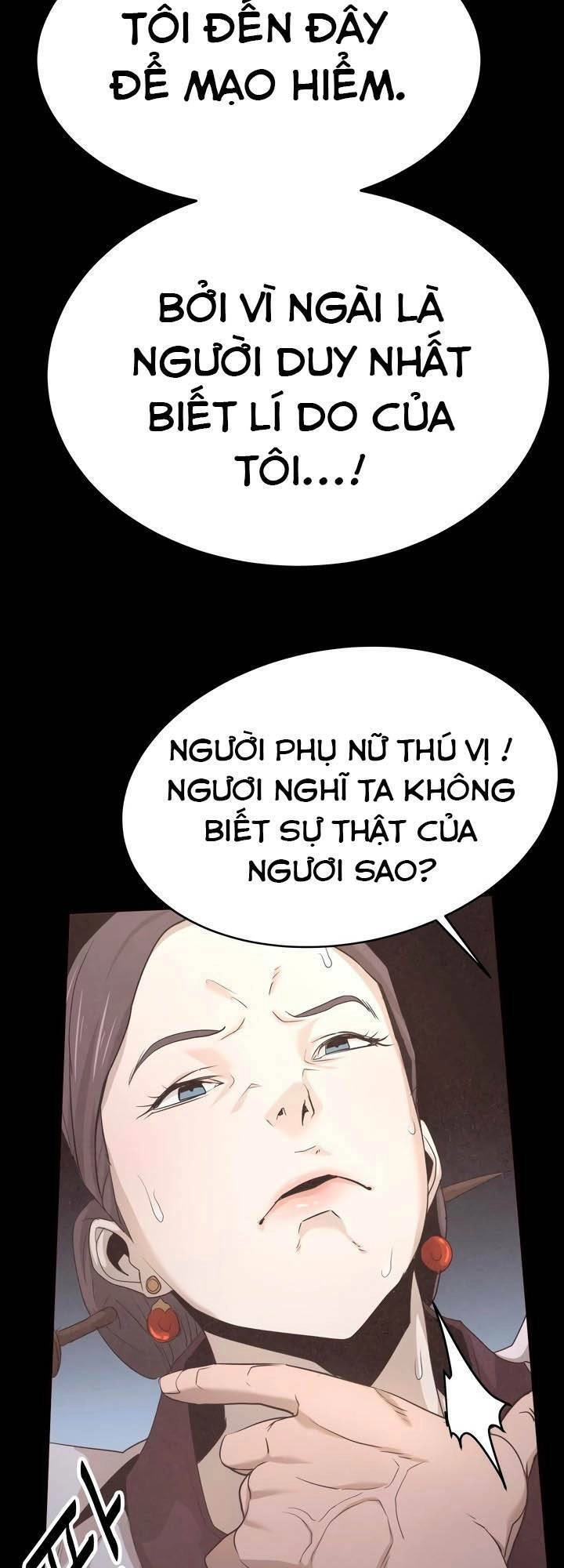 Kẻ Thù Chapter 11 - 33