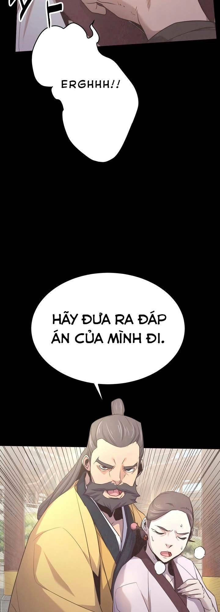 Kẻ Thù Chapter 11 - 34