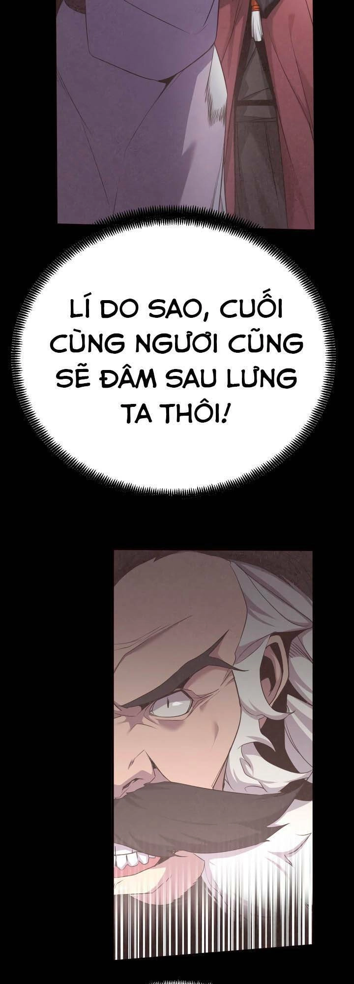 Kẻ Thù Chapter 11 - 36