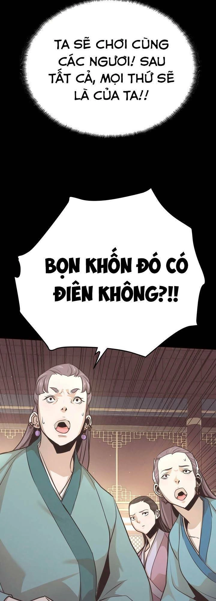 Kẻ Thù Chapter 11 - 37