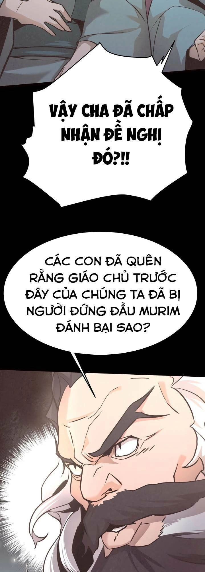Kẻ Thù Chapter 11 - 38