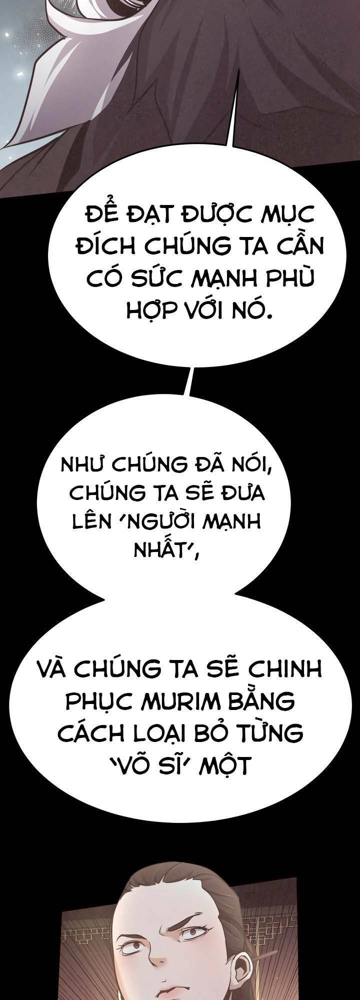 Kẻ Thù Chapter 11 - 39