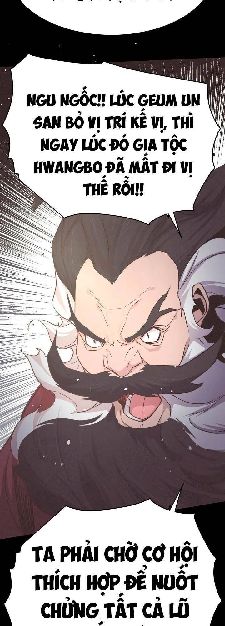 Kẻ Thù Chapter 11 - 41