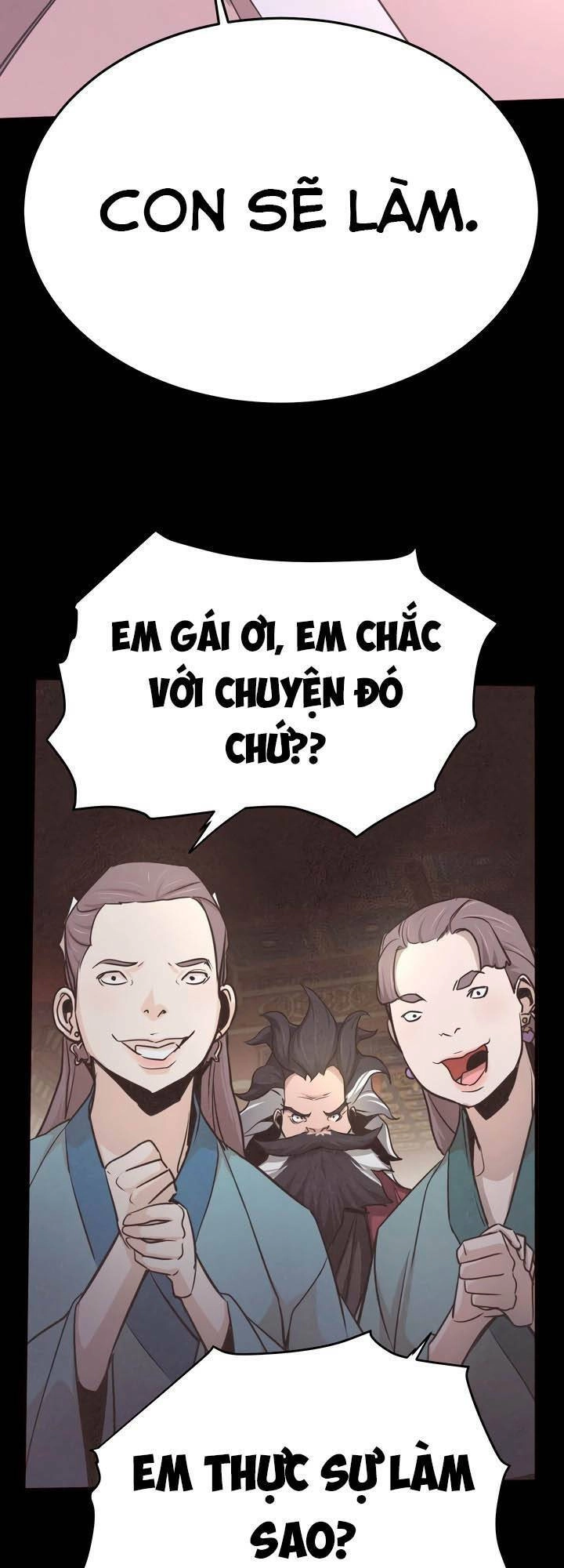 Kẻ Thù Chapter 11 - 43