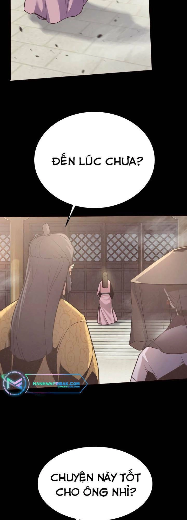 Kẻ Thù Chapter 11 - 46