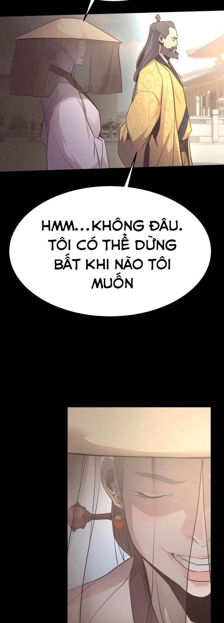 Kẻ Thù Chapter 11 - 47