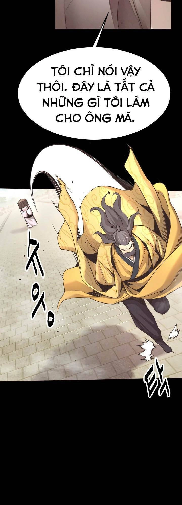 Kẻ Thù Chapter 11 - 48