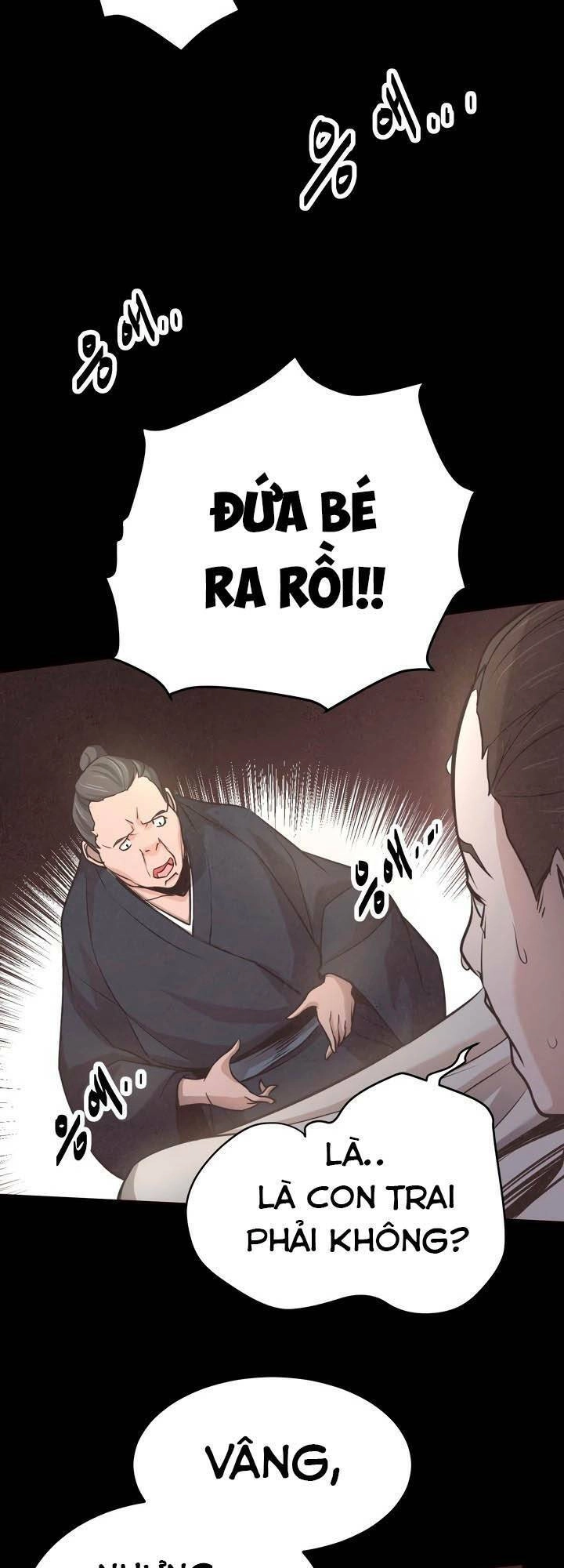 Kẻ Thù Chapter 11 - 54