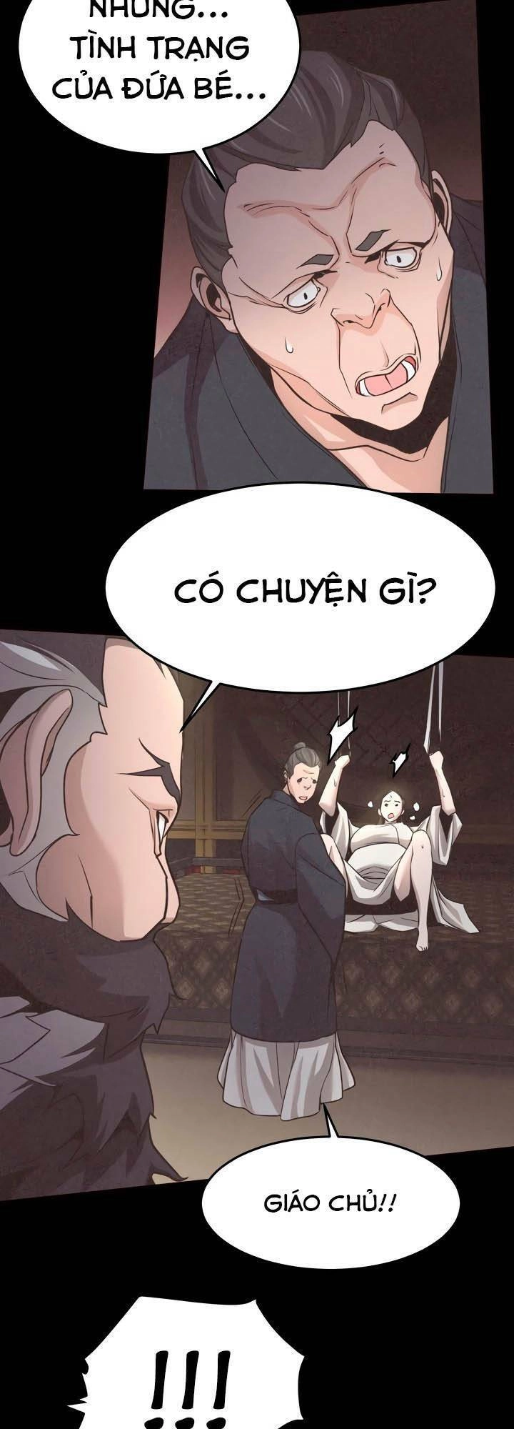 Kẻ Thù Chapter 11 - 55