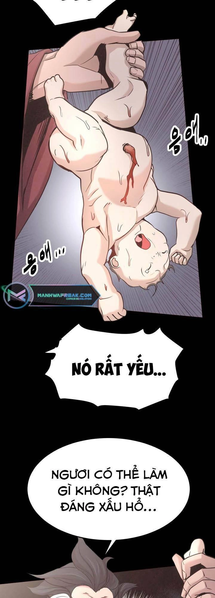 Kẻ Thù Chapter 11 - 56