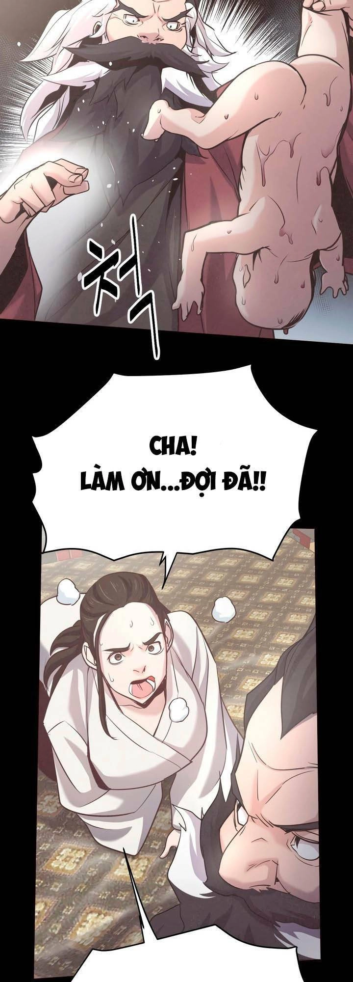 Kẻ Thù Chapter 11 - 57