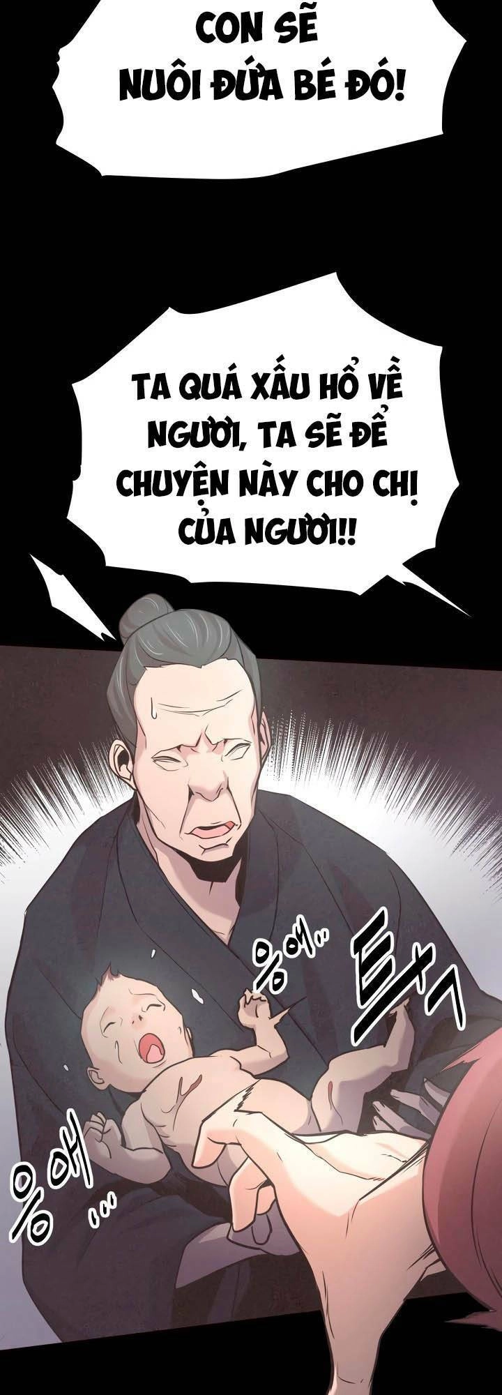 Kẻ Thù Chapter 11 - 58