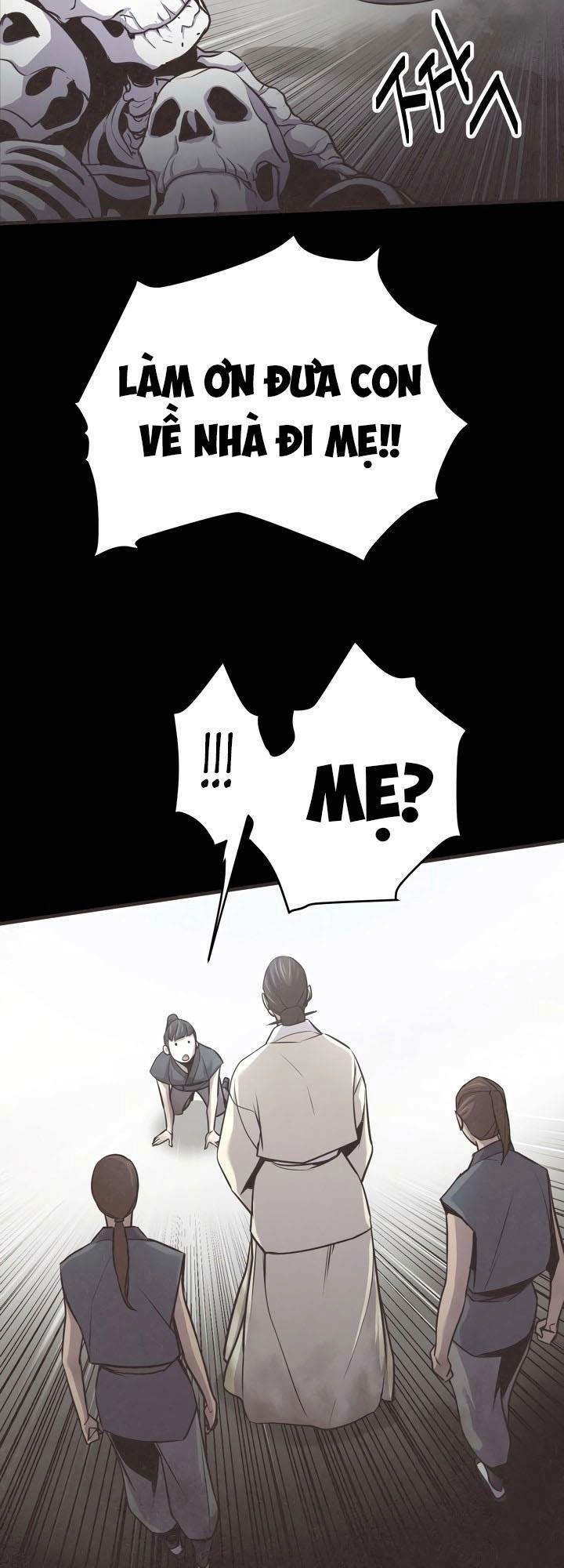 Kẻ Thù Chapter 12 - 37