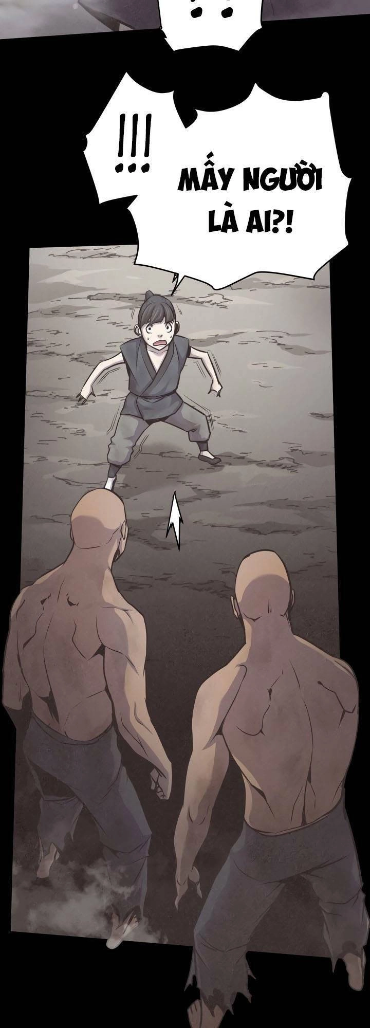 Kẻ Thù Chapter 12 - 44